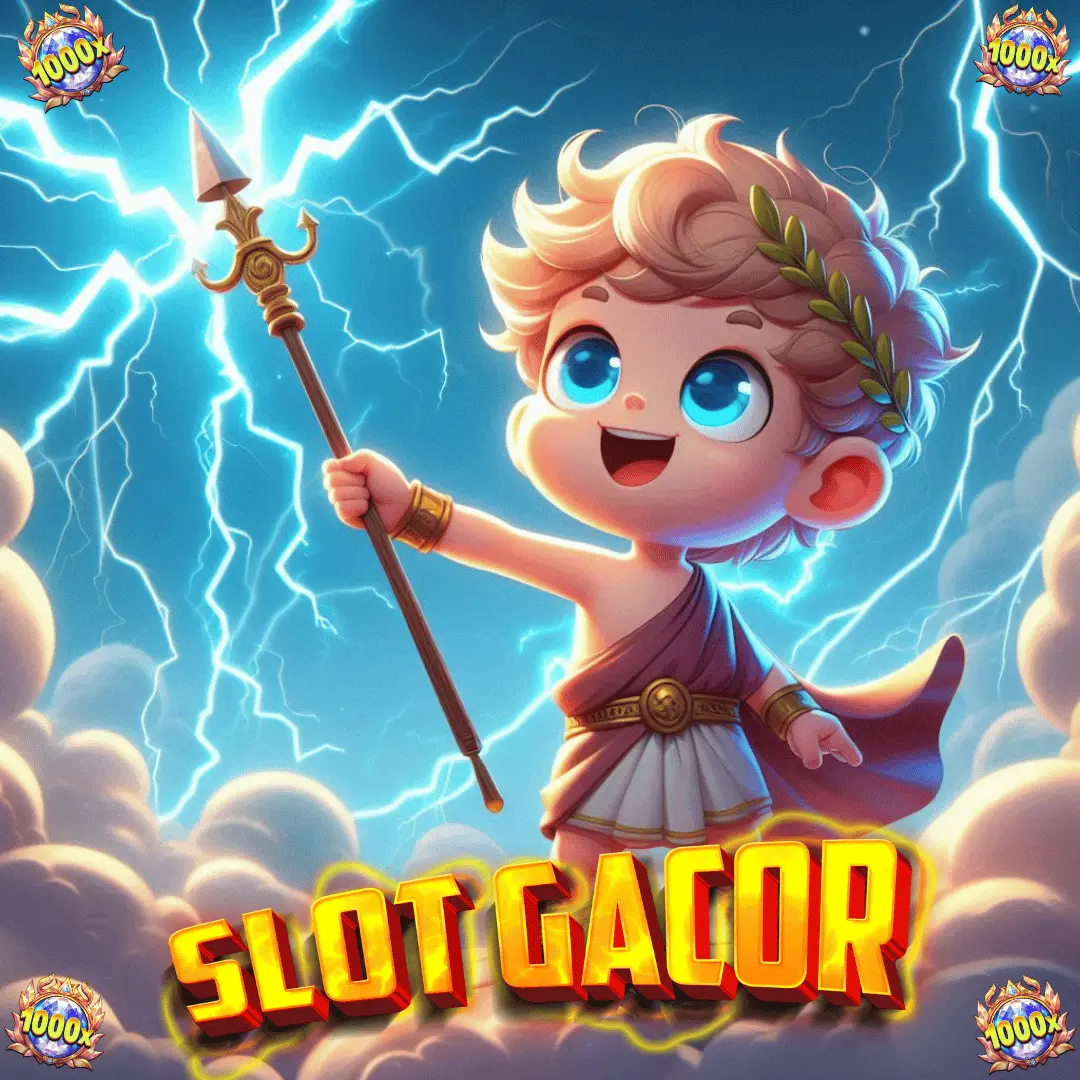 Slotgacor 🎮 Link Judi Online Slot Gacor Jackpot Terus